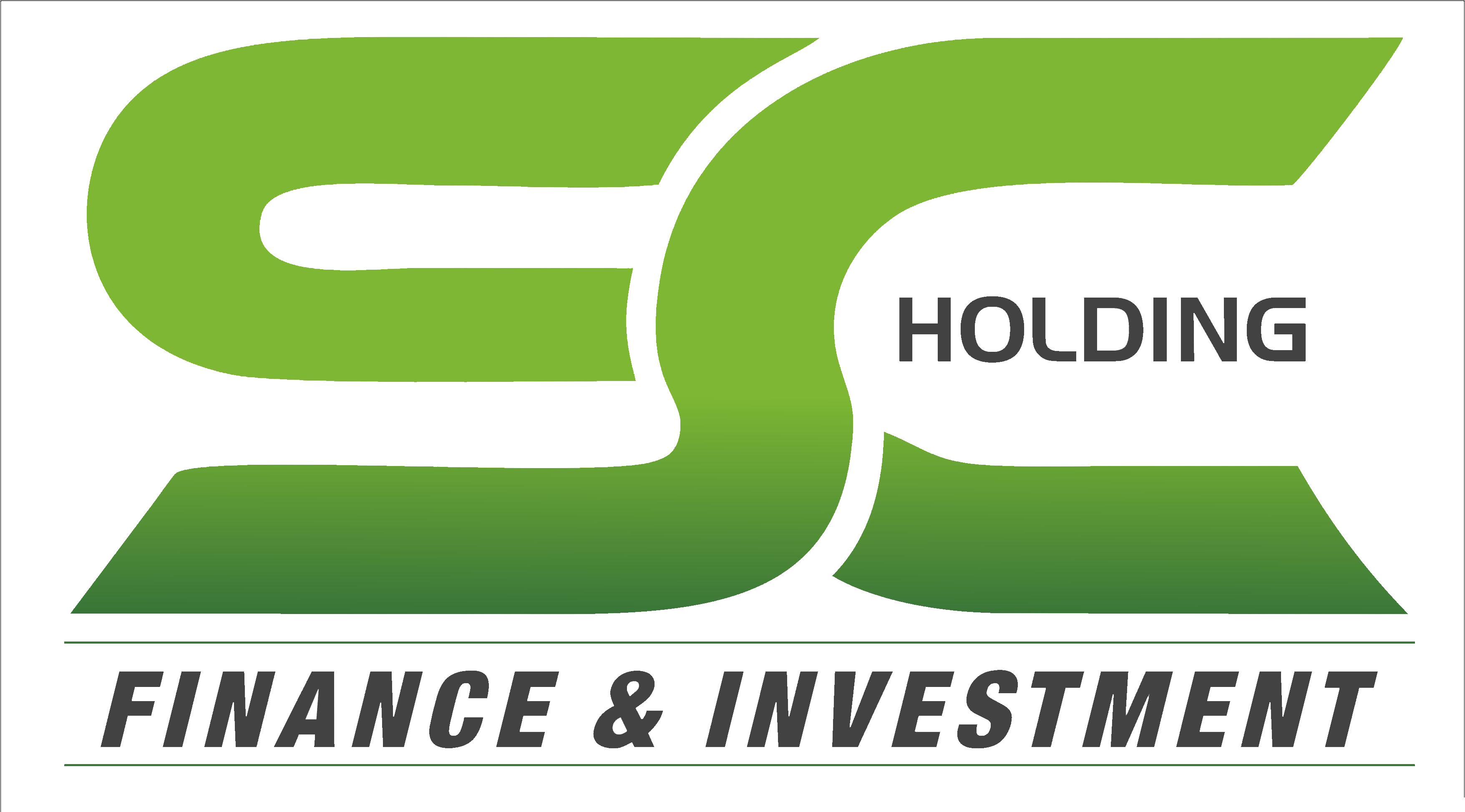 Logo SC Holding